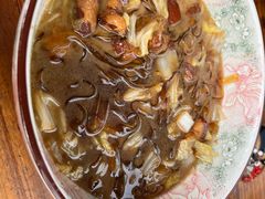 -三岔涧农家乐