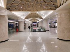 -螃蟹岬(地铁站)