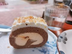 -Line 咖啡(石厦花园店)