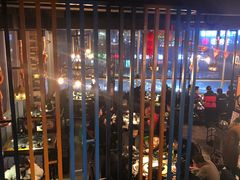 -冯排骨涮烤火锅(华商国际城店)