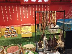 -肖记公安牛肉鱼杂馆·省级非物质文化遗产(崇仁路江滩直营店)