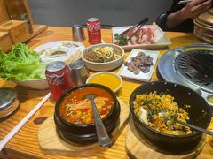 -喜来稀肉(北外滩白玉兰广场店)