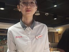 -海底捞火锅(崇文门新世界百货店)