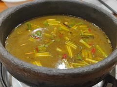 -榕江牛瘪牛肉火锅