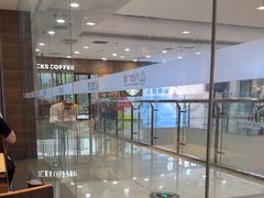 -麦当劳(无锡滨湖万达店)