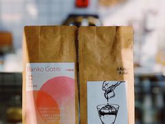 -隹木咖啡馆(宝龙广场店)