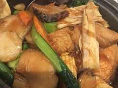 -文兴酒家(Chinatown - Gerrard Street)