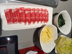 -海底捞火锅(扬名广场店)