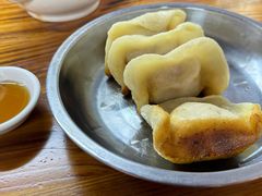 -锅贴大王南翔小笼(临沂二村店)