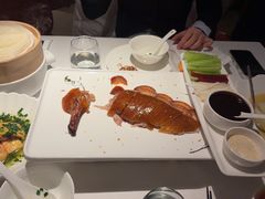 -漢舍中国菜馆(浦东嘉里城店)