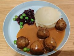 -宜家·瑞典风味餐厅(四元桥店)