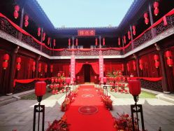 -Lisamoon礼慕纱婚纱礼服高级定制