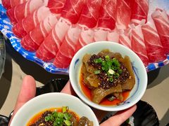 -享月汤皇·海鲜小火锅·聚会(曲江创意谷店)