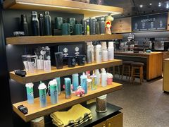 -星巴克臻选(国贸商城首店)