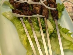 -海尔巴格一甸茶餐厅(团结路店)