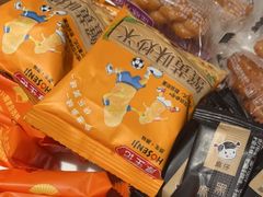 -小厨娘淮扬菜(天印大道店)