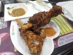 -草原饭店火锅
