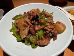 -湘与香缘·湖南菜(王府井北京市百货大楼店)