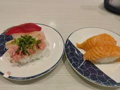 -滨寿司(新街口中央商场店)