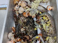 海鲜混拼-班赞海鲜市场