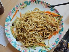 -西部马华清真食府·丝路菜(大钟寺店)