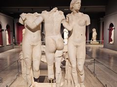 -安塔利亚博物馆