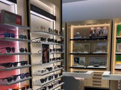 -博士眼镜(罗湖喜荟城店)