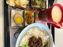 -永和大王·现磨豆浆·卤肉饭(九亭SH085店)