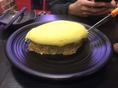 -爆丼日式大排档(季华园店)