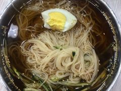 -三姐妹冷面馆(保卫路店)
