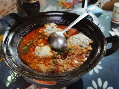 -张关合渣(航空大道店)