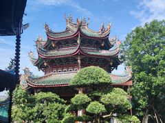-星巴克(福州长乐机场分店)