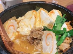 -上户日本料理(北仑富邦店)