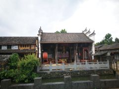 -乌石村