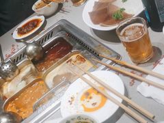 -海底捞火锅(河东万达广场店)