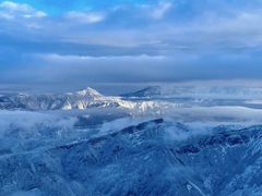 -牛背山