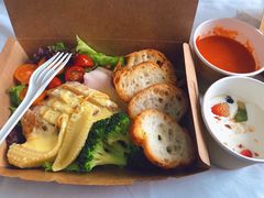 -BomBa意大利餐厅