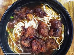 -董记面馆(漳州二路店)