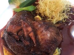 红酒焖鸡-维兰西餐(万泉河店)