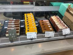 -YUMI芽米·法式烘焙·咖啡(文化宫店)