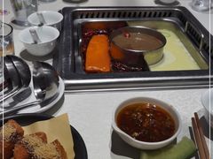 -巴奴毛肚火锅(大剧院店)
