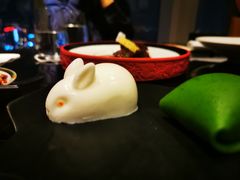 -运·中餐厅(成都华尔道夫酒店)