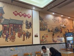 -龙记烤鸭店(新民路店)