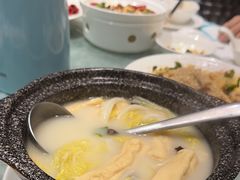 -莆田餐厅PUTIEN(世博源店)