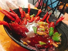 -回·龙虾铺·盆盆蟹·烧烤大排档(回龙观店)
