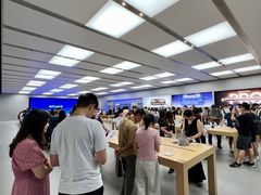 -Apple零售店(深圳益田假日广场店)