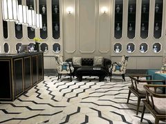 -翠湖宾馆·中餐厅