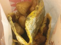 -清真·二嫂子煎饼果子(鼓楼旗舰形象店)