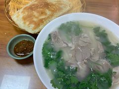 -皖北羊肉汤牛肉汤