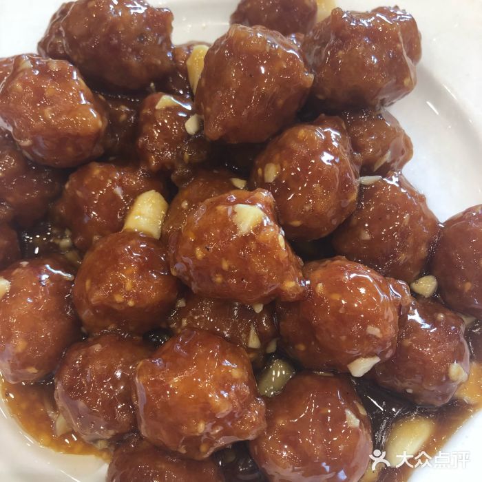 国华酒楼(右内店)-图片-北京美食-大众点评网